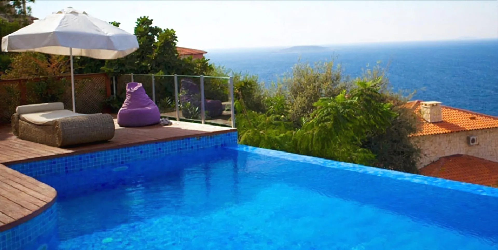 Deniz Feneri Lighthouse Hotel 5
