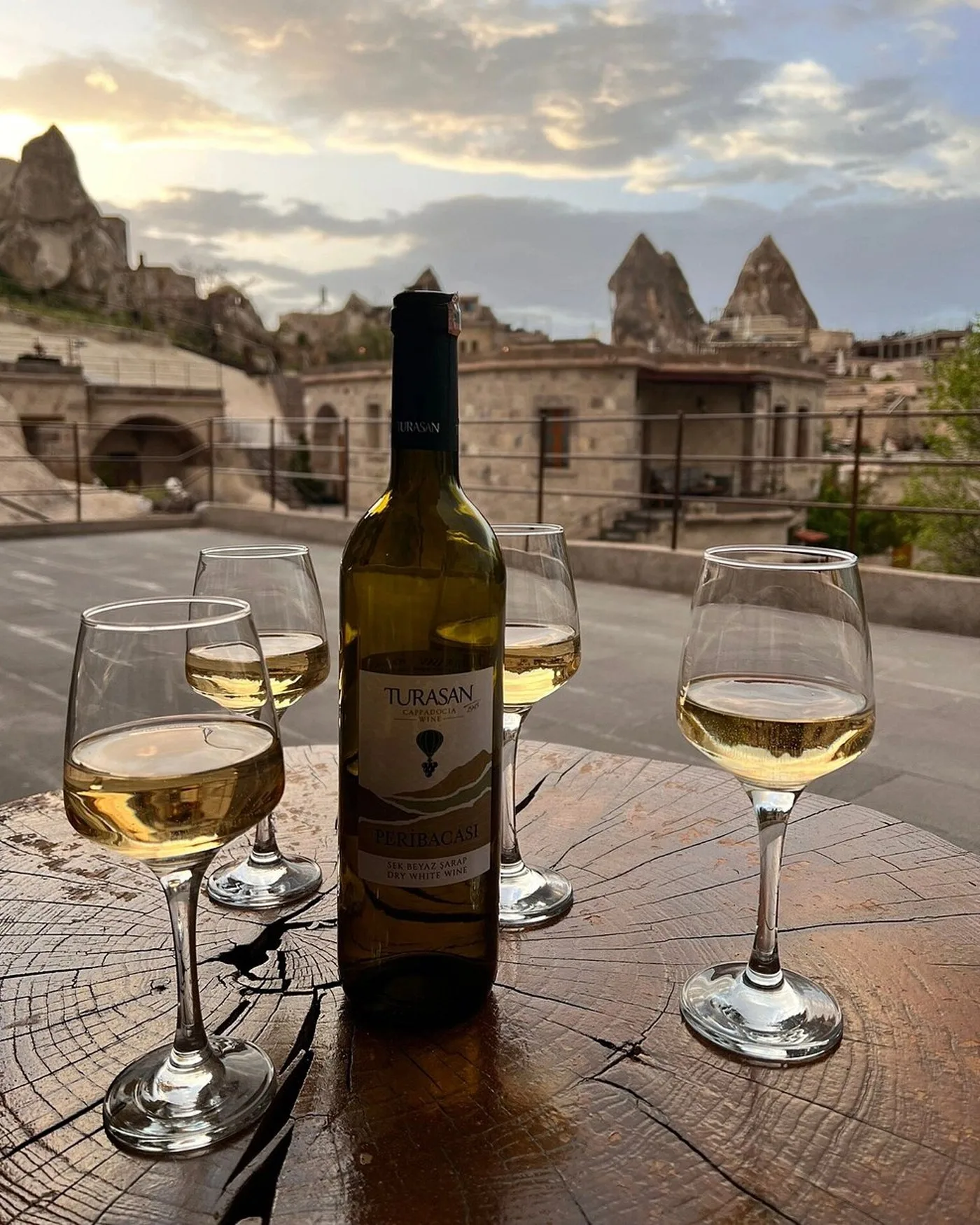 Lunar Cappadocia Hotel 3