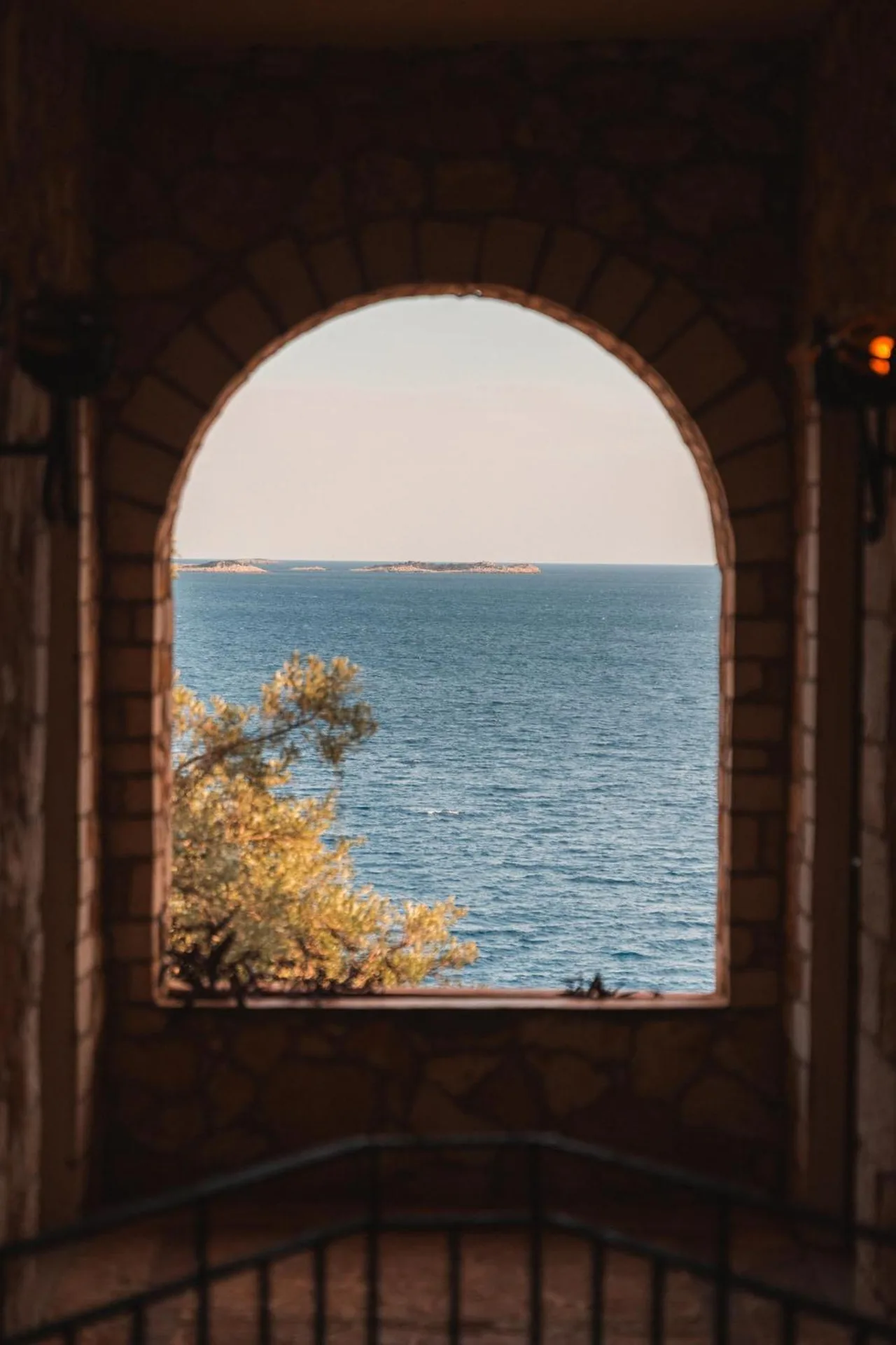 Villa Hotel Tamara 4