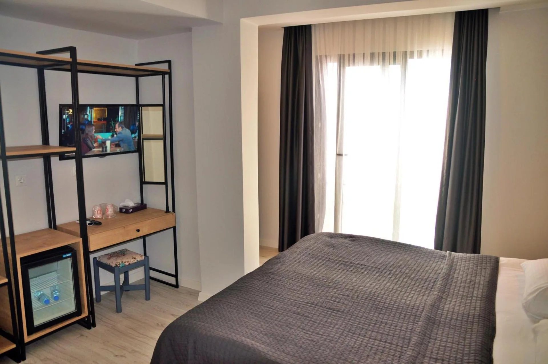 Aqua Princess Hotel 2