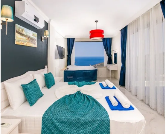 Villa Yeniköy 3