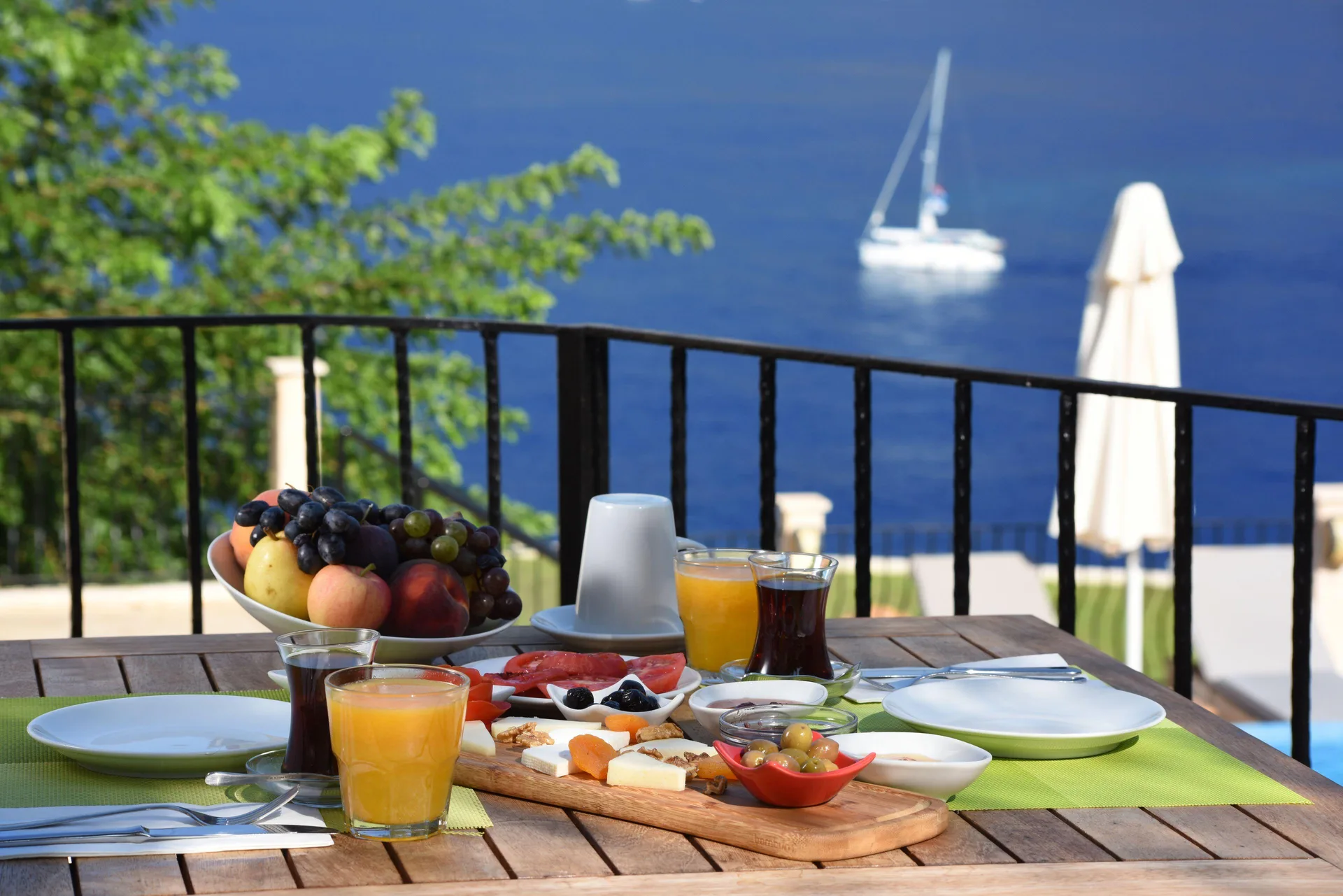 Deniz Feneri Lighthouse Hotel 2