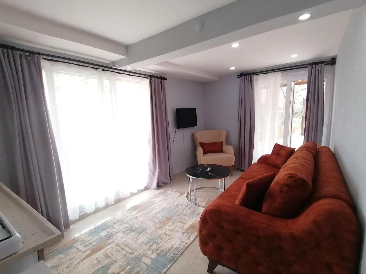 Habesa Bungalov & Apart Otel 2
