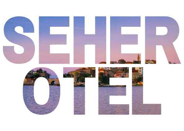 Amasra Seher Otel 3