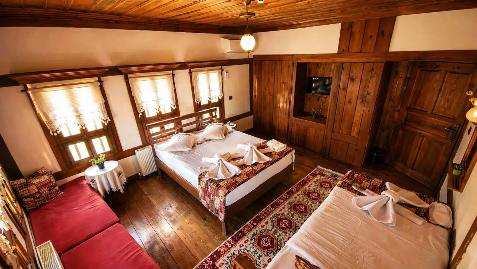 Safranbolu Hanedan Konak 2