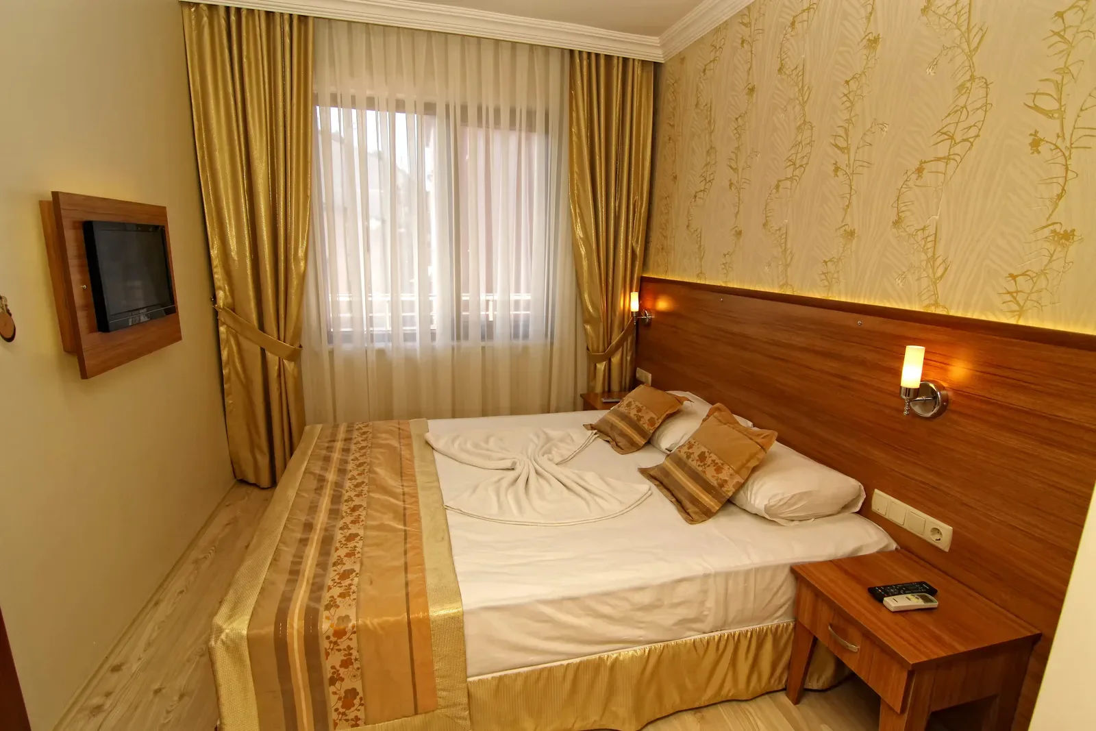 Amasra Pansiyon 5