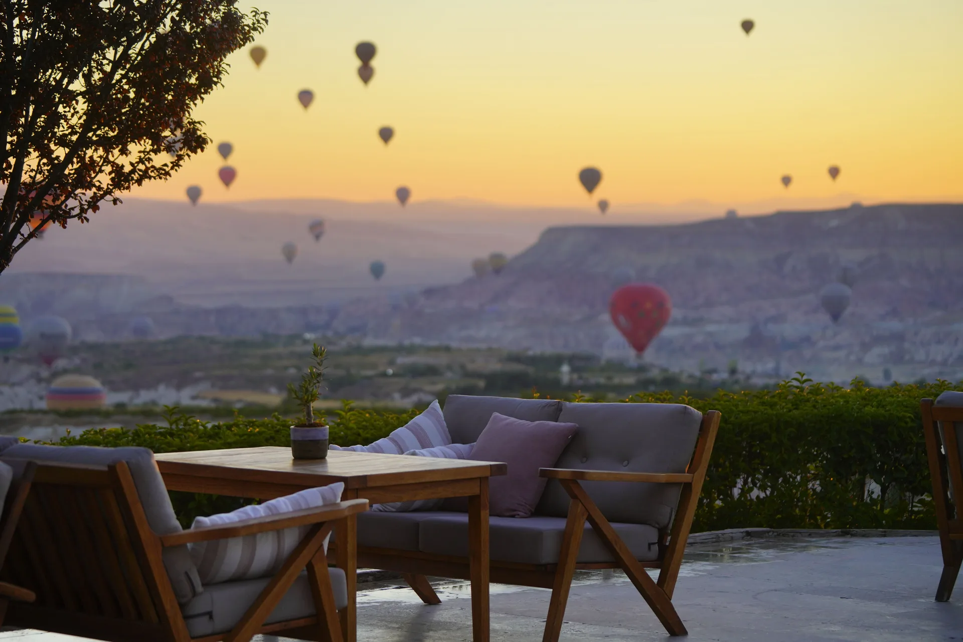 Ariana Sustainable Luxury Lodge 3