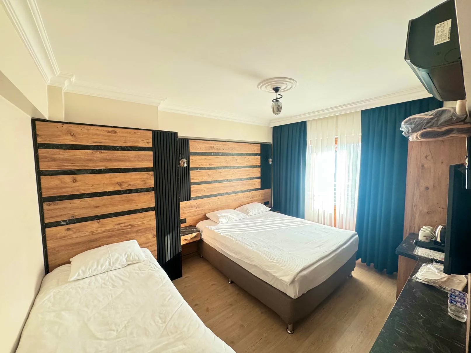 Amasra Ceylin Otel 3