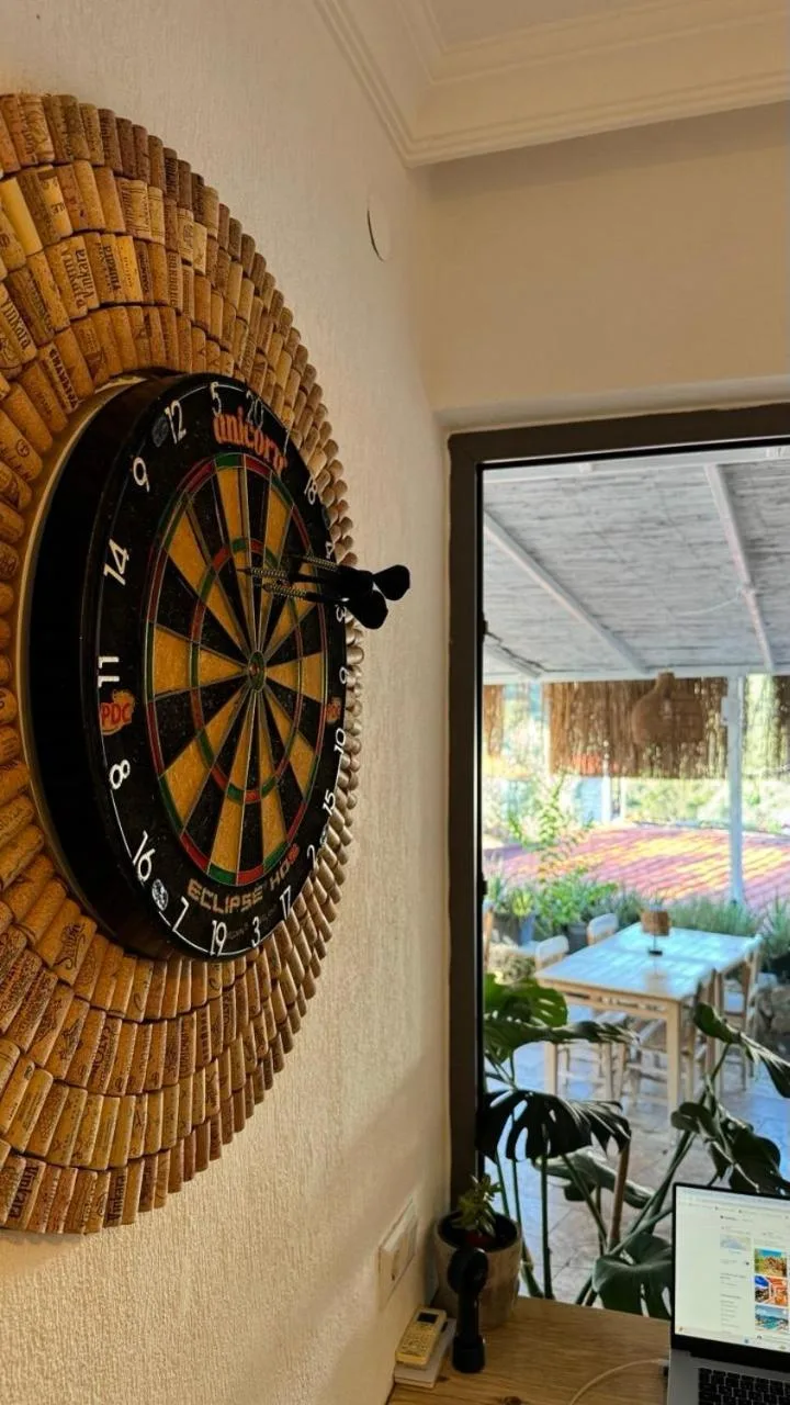 Kaş Joy Glamping 2