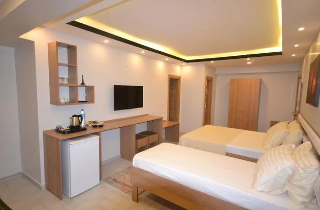 Karasu Elmas Otel 5