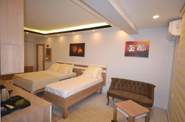 Karasu Elmas Otel 4