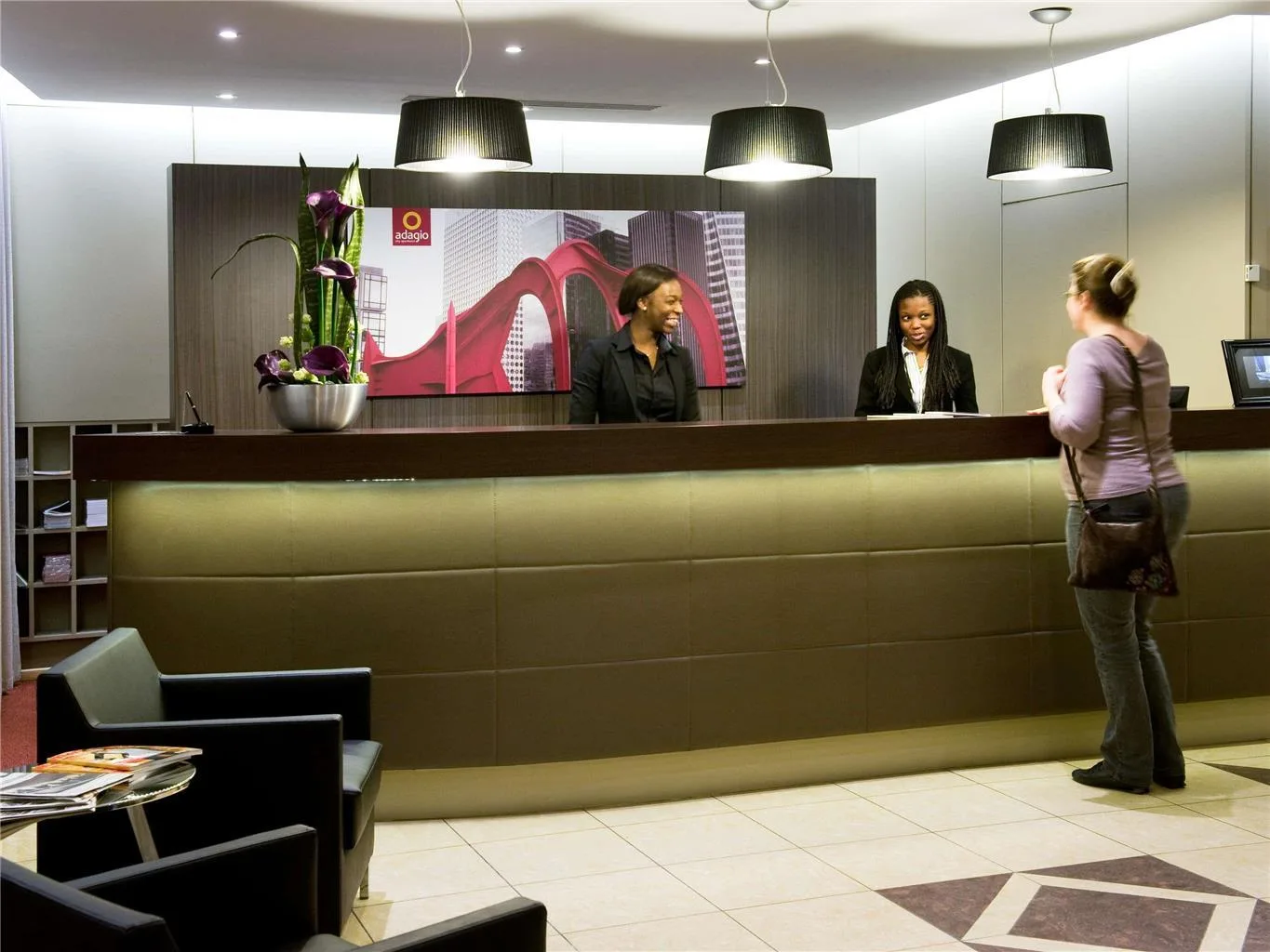 Derya Beach Apartment 2