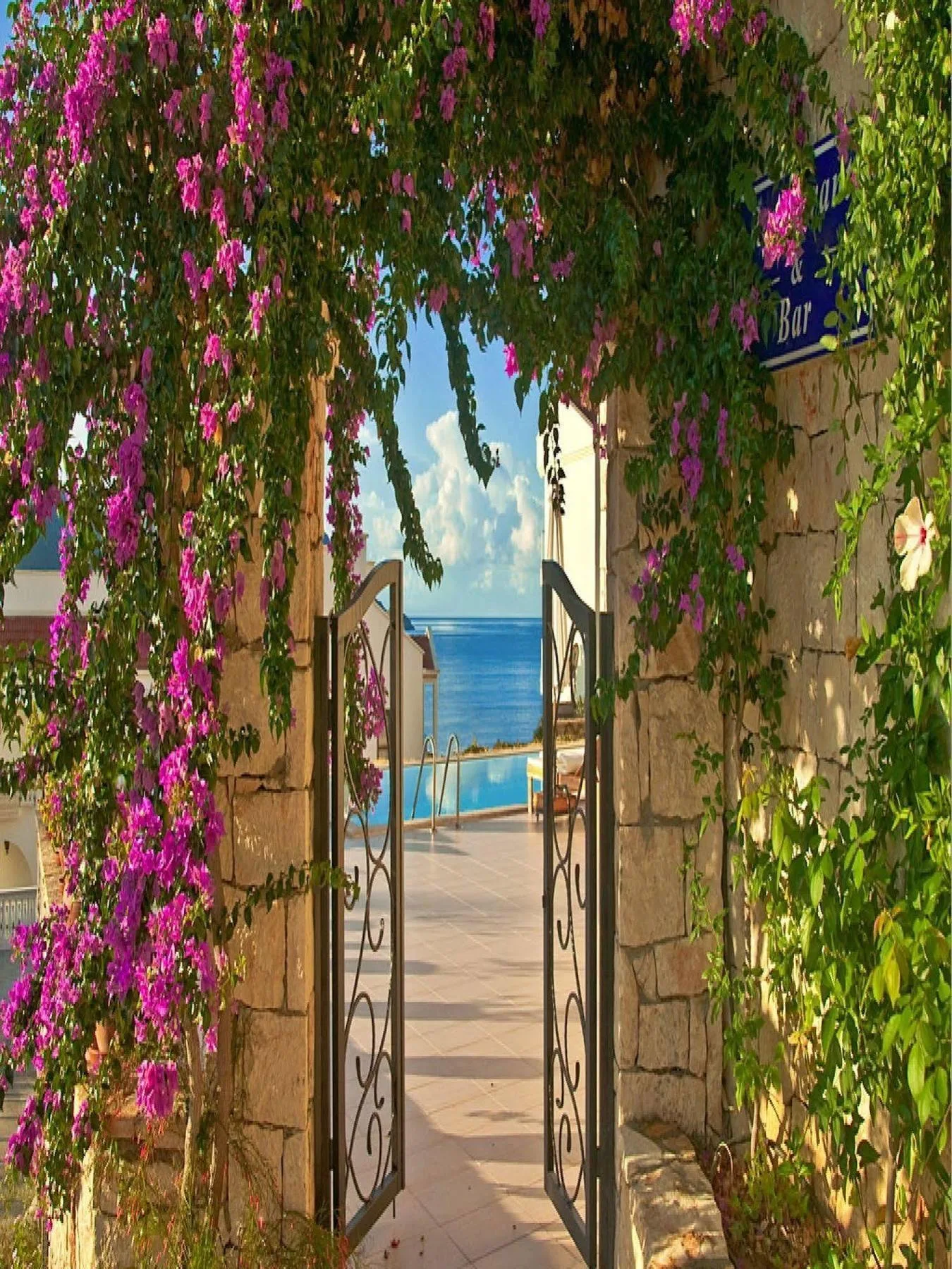 Lycia Hotel 4