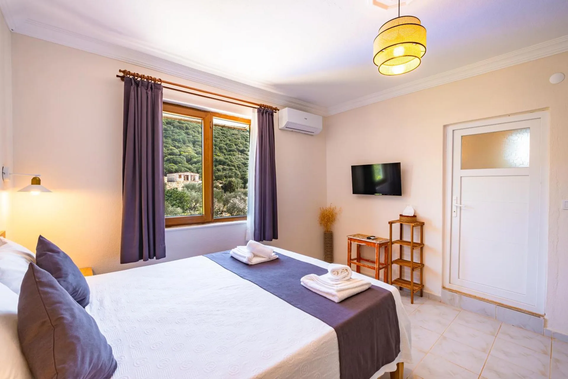Yeşil Vadi Otel & Kahvaltı 3