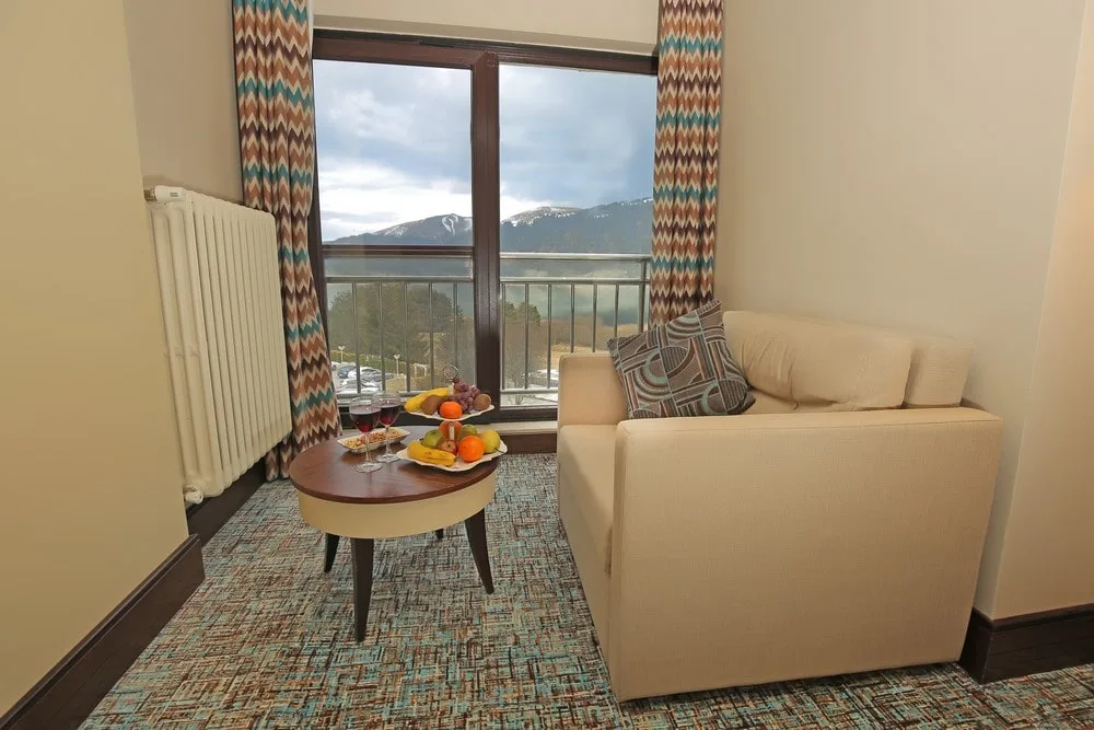 Abant Palace Otel 5