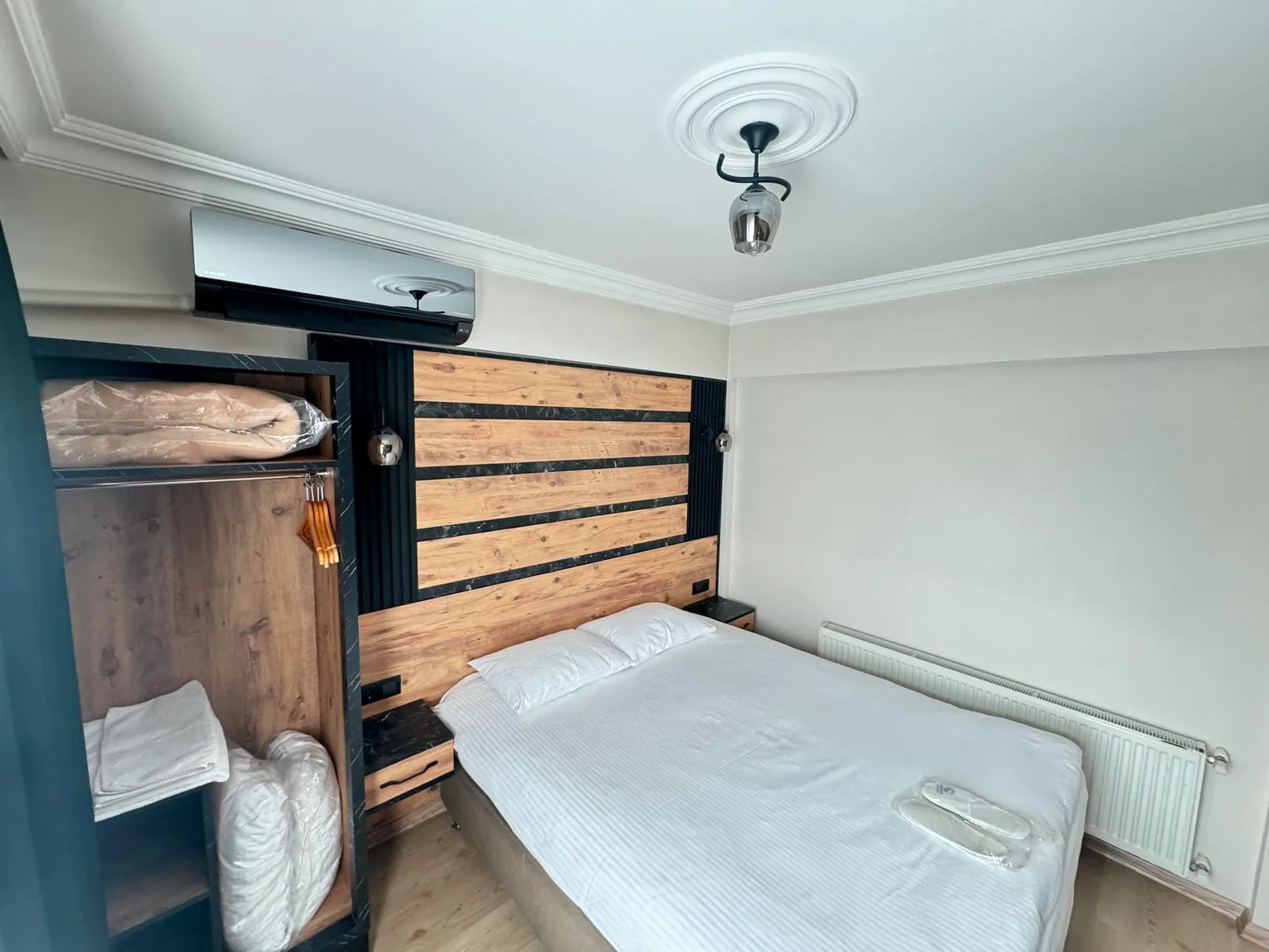 Amasra Ceylin Otel 2