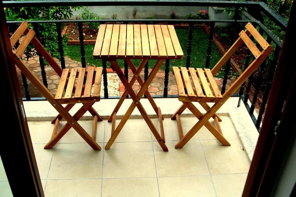 Hermes Hotel Kaş 4