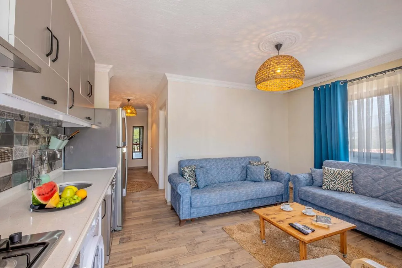 Kaş Joy Glamping 4