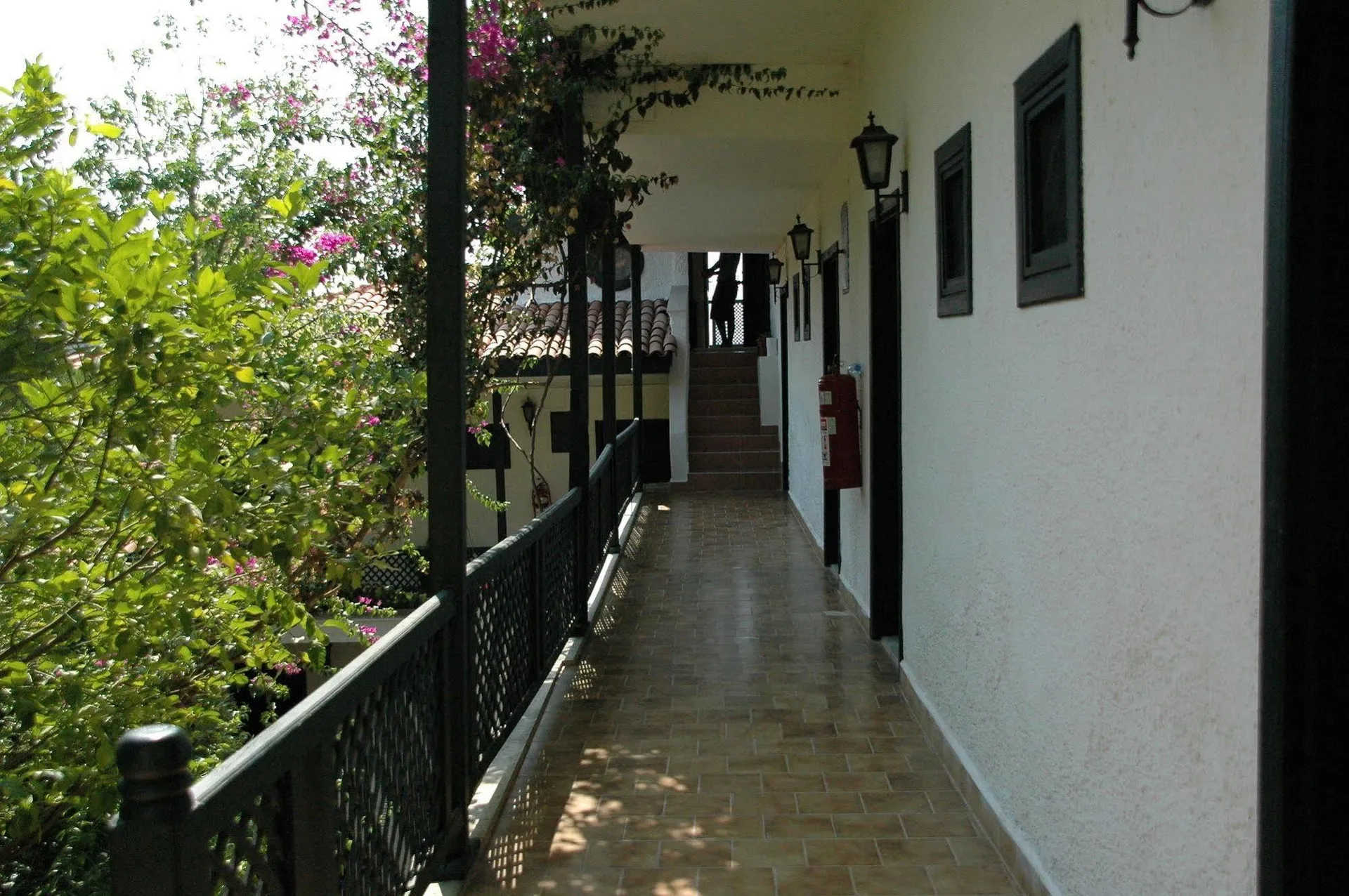 Arpia Hotel 3