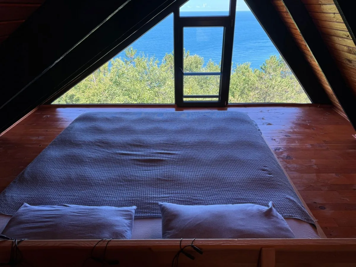 Amasra Bungalov Ev ve Villa 4