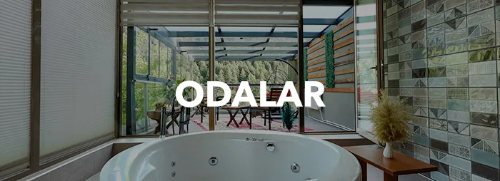 Abant Aden Boutique Hotel & Spa 2