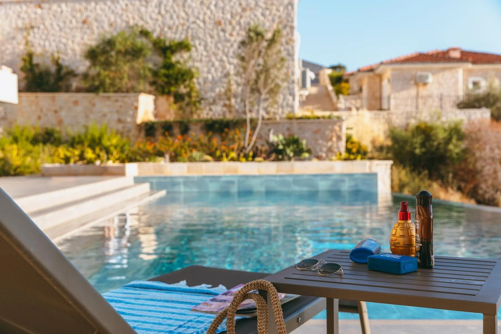 Mavilim Hotel 4