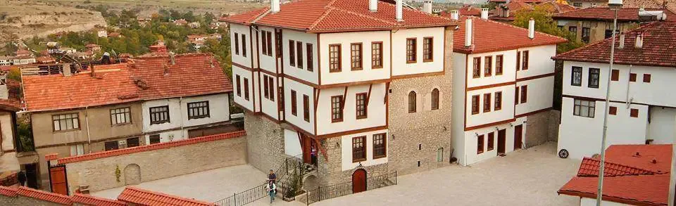 Safranbolu Kardelen Konakları - Safranbolu