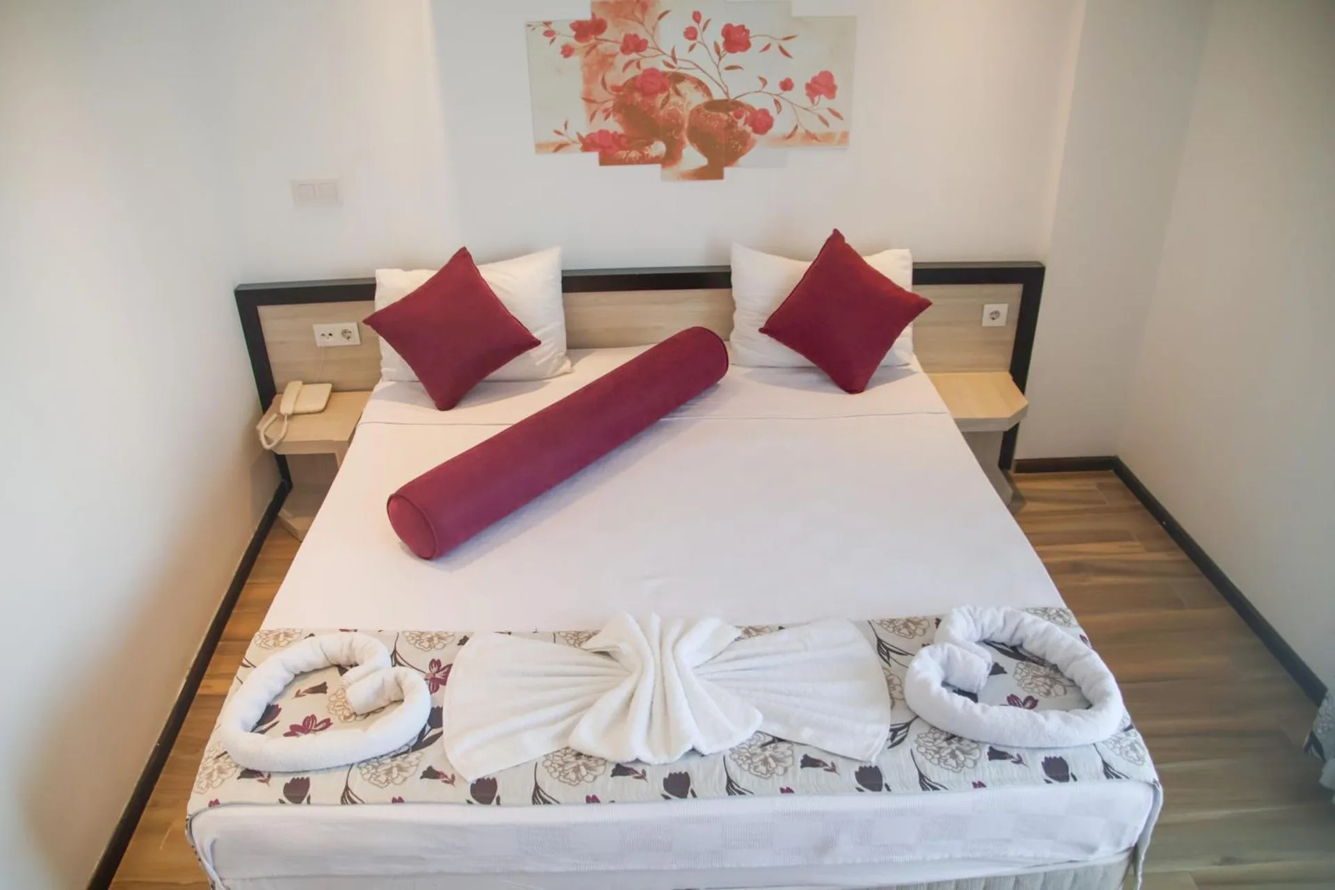 Hermes Hotel Kaş 3