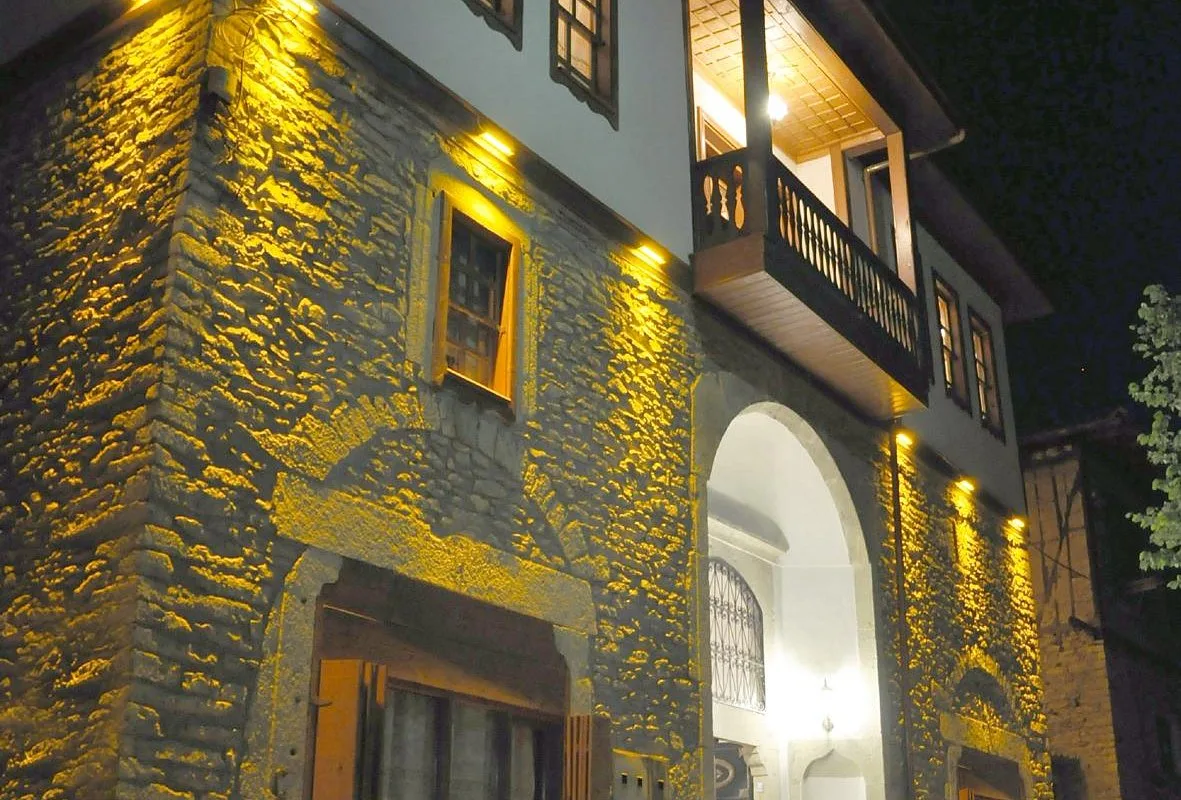 Demirkapı Konak Otel 3