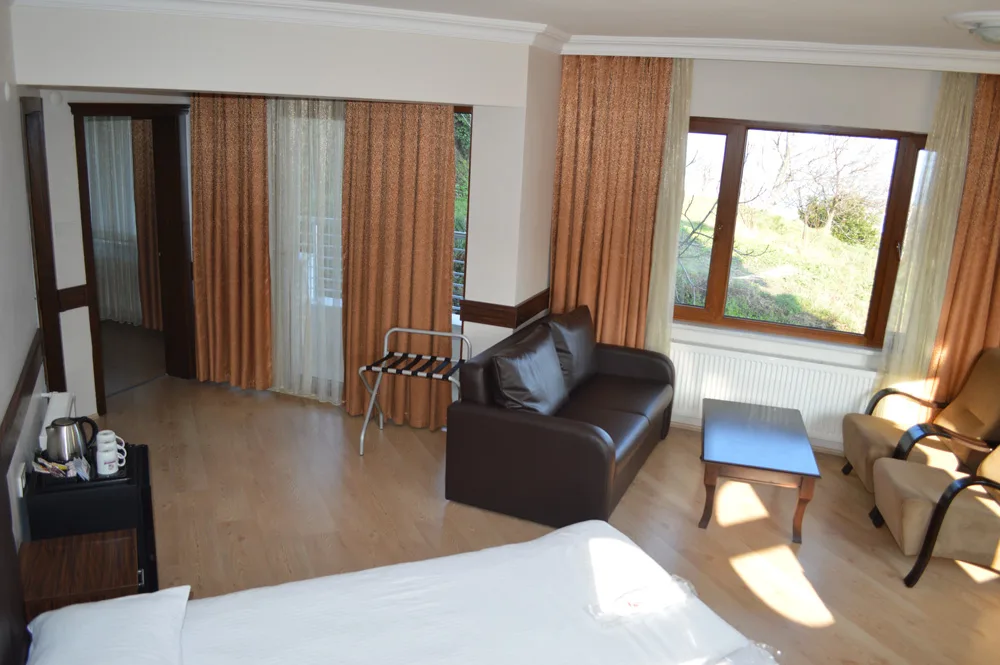 Amasra Ceylin Otel 5