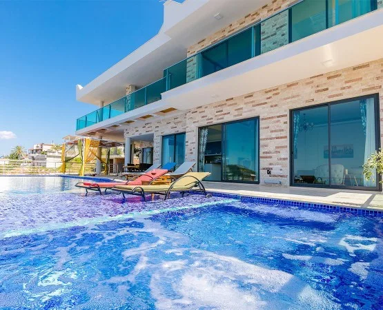 Villa Şato 2