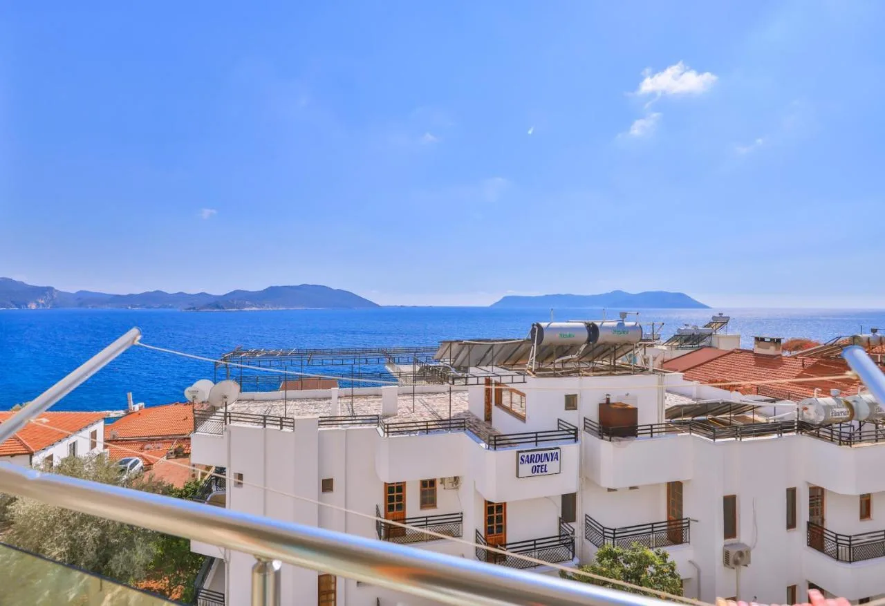 Hotel Sonne 5