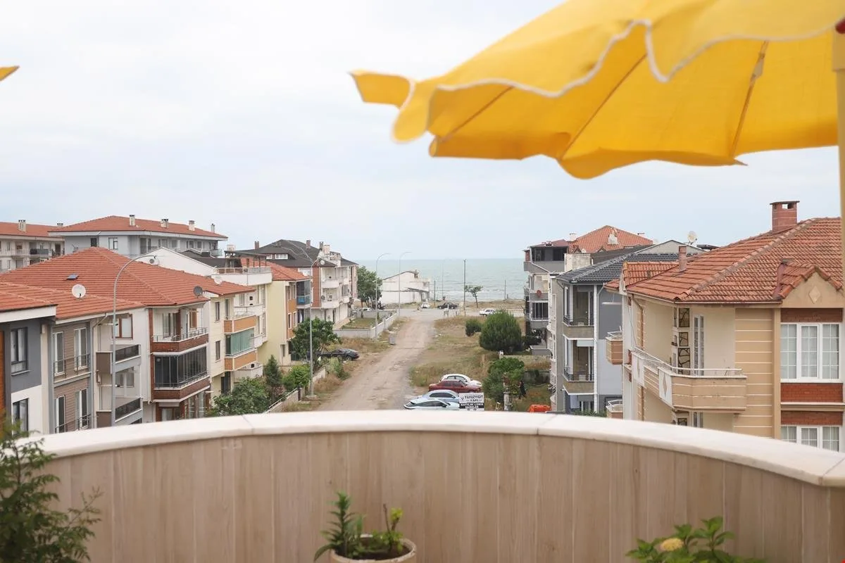 Altınkum Otel Karasu 3