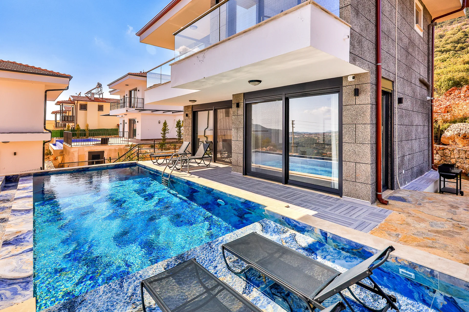 Villa Elit Serenity 2