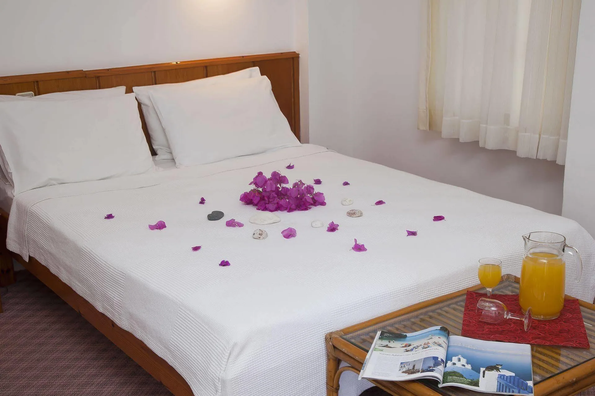 Kekova Hotel 5
