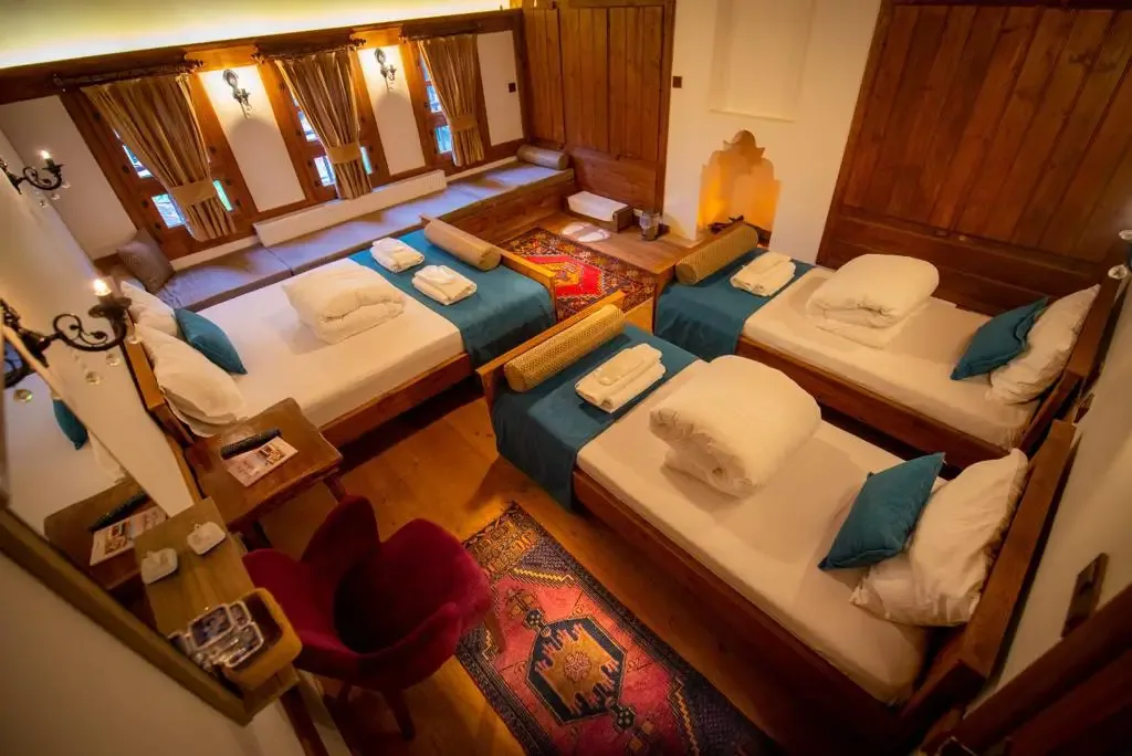 Kolağası Konak Safranbolu 4