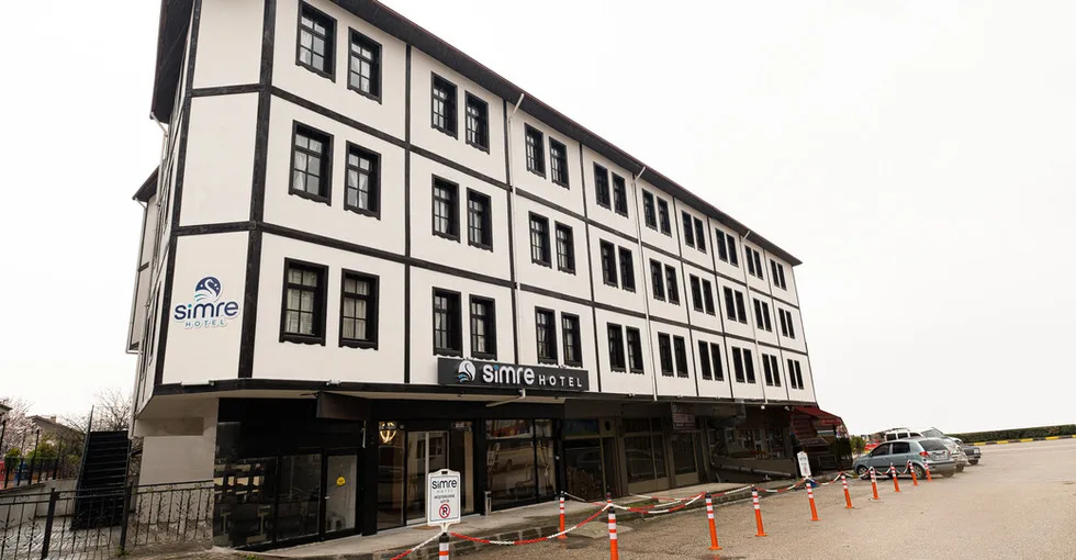 Simra Hotel Safranbolu 3