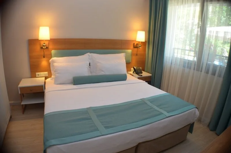 Sardinia Otel Amasra 5