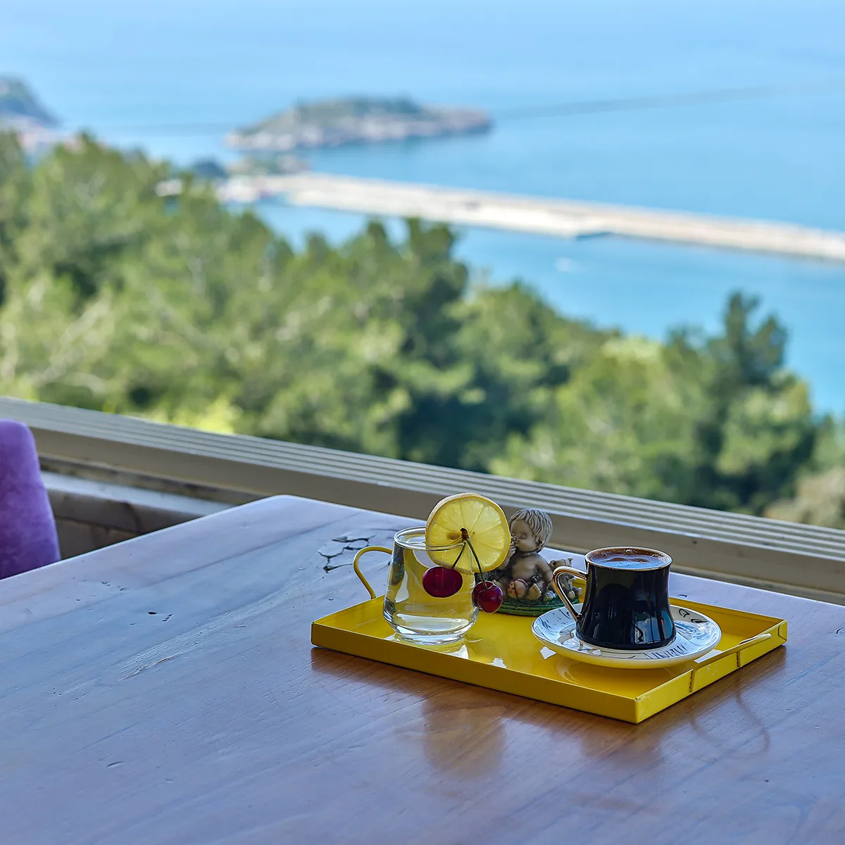 Amasra Diamond Hotel 5