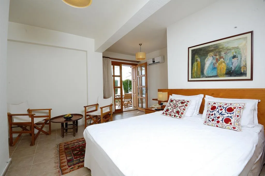 Lycia Hotel 2