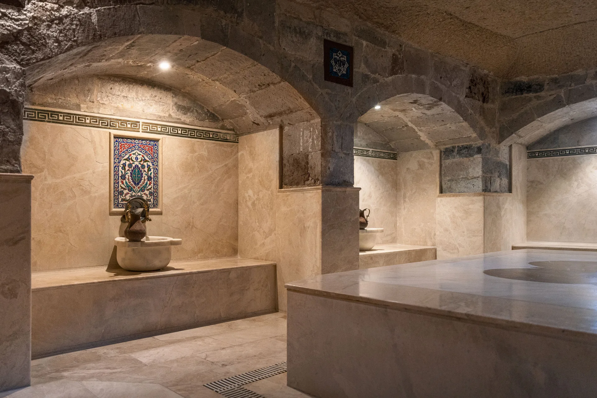 Kelebek Cave Hotel 2