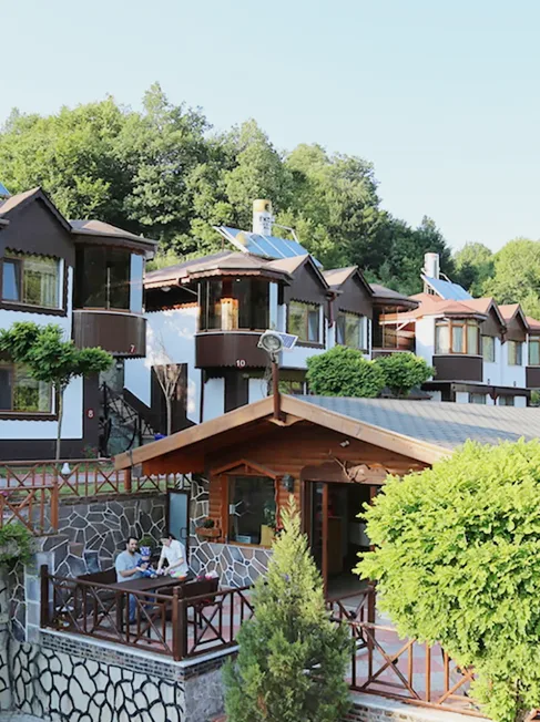 Abant Yayla Butik Otel - Abant