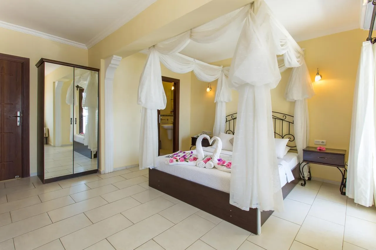 Hotel Cachet - Adult Only +14 - Kaş