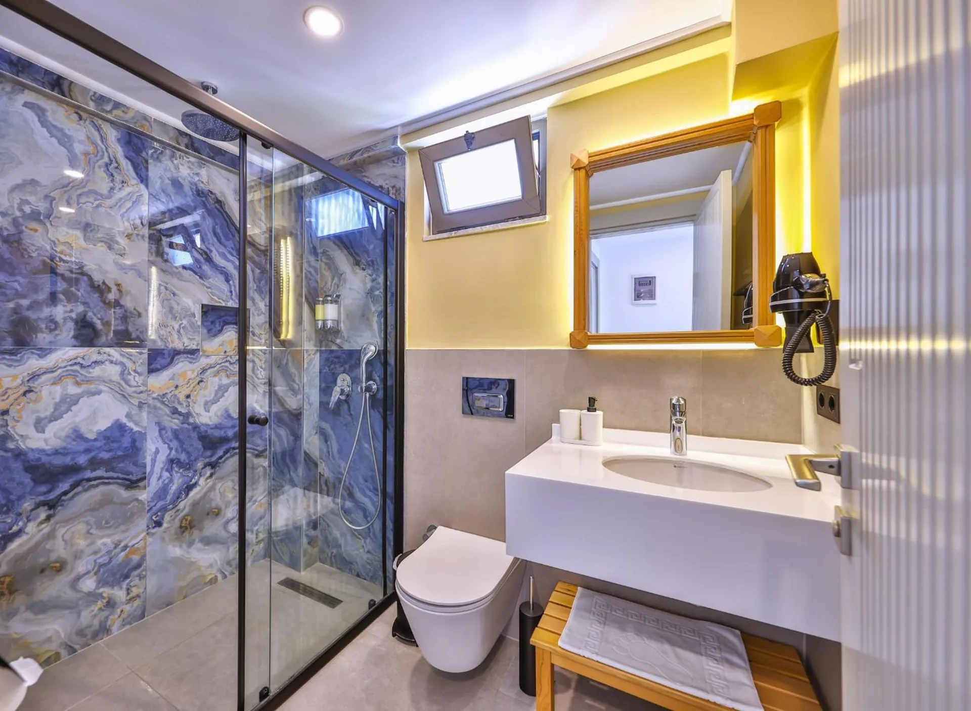 Aphrodite Hotel Kaş 4