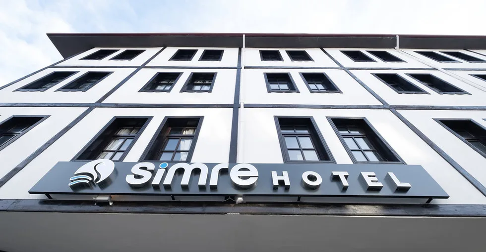 Simra Hotel Safranbolu 2