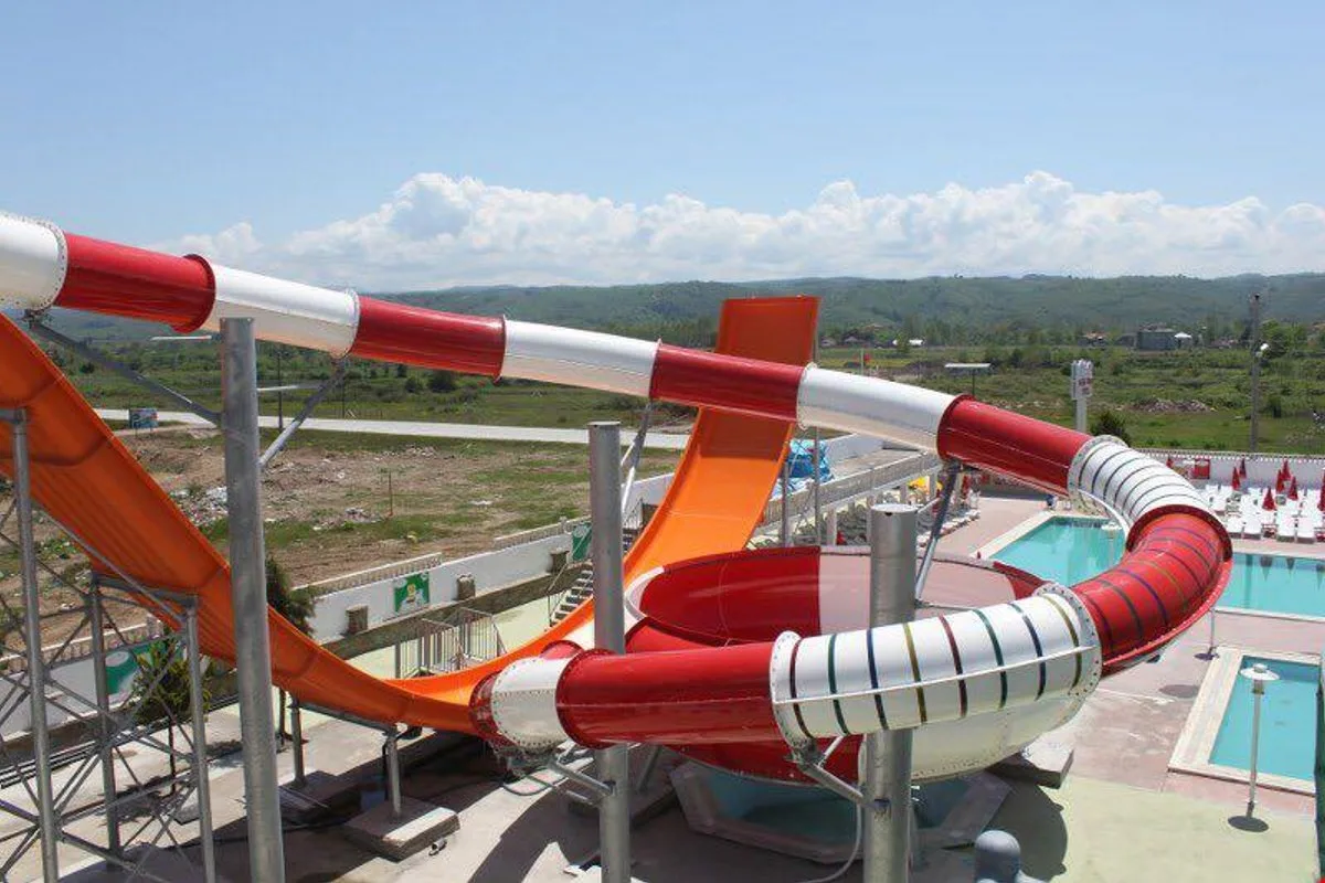 Karasu Aqua Park Otel 3