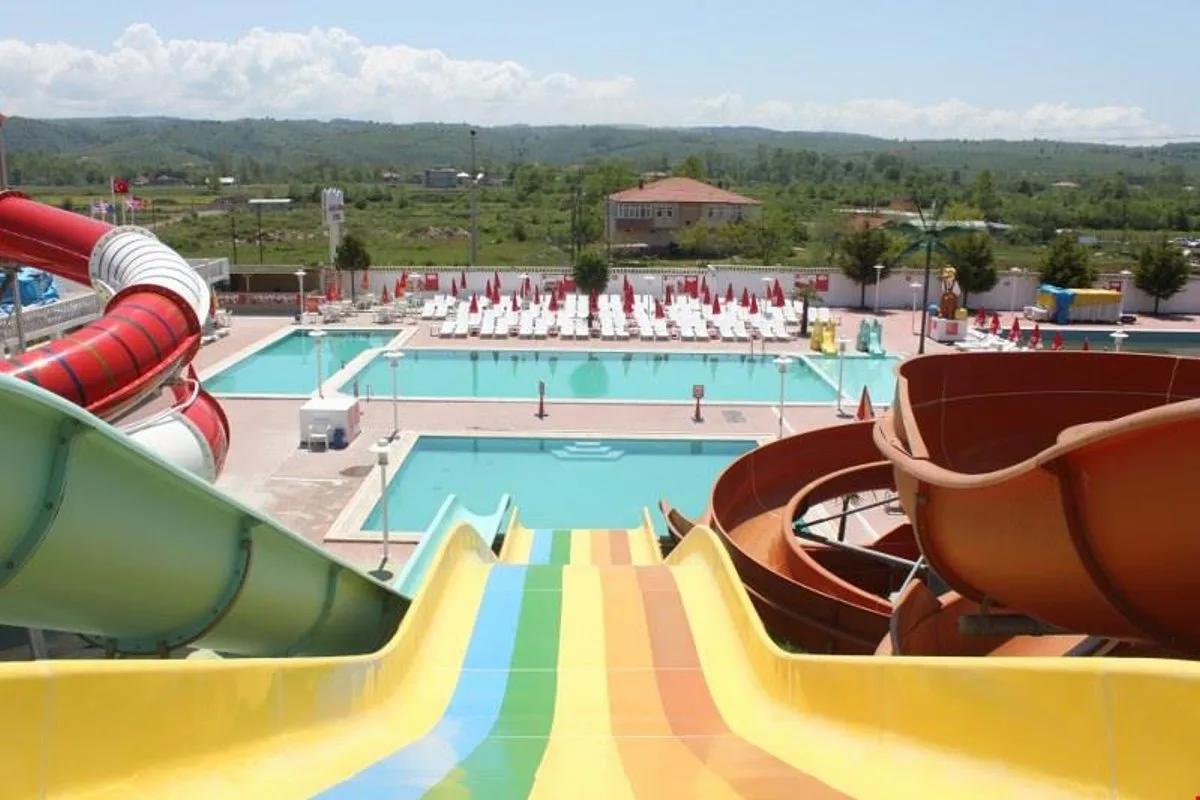 Karasu Aqua Park Otel 2
