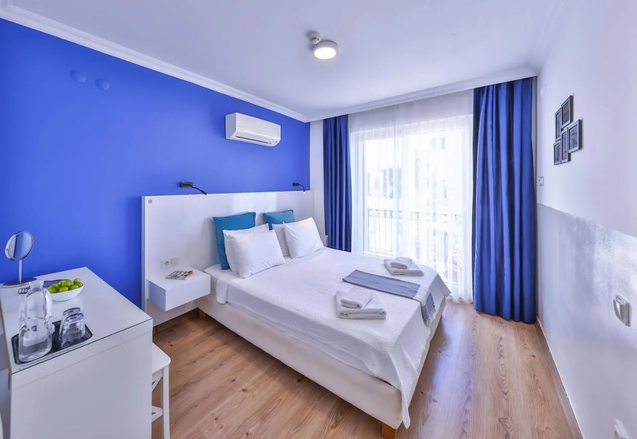 Elit Hotel Kaş 4