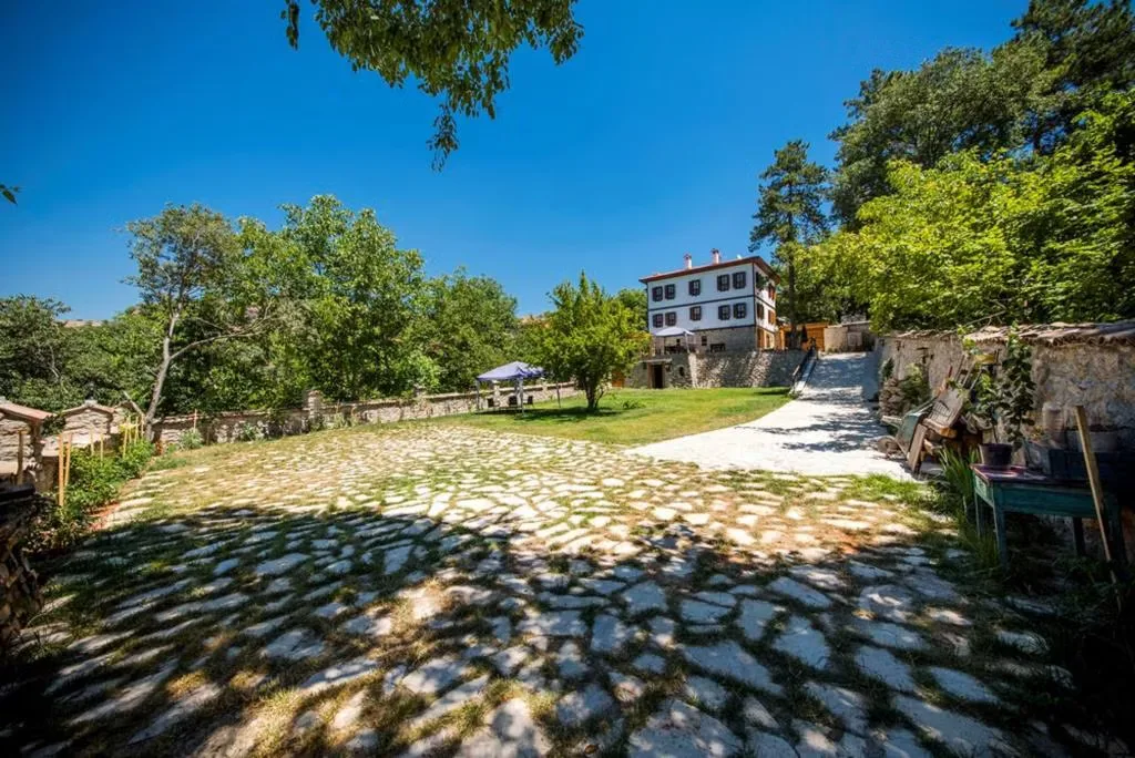 Akbulut Konak 4