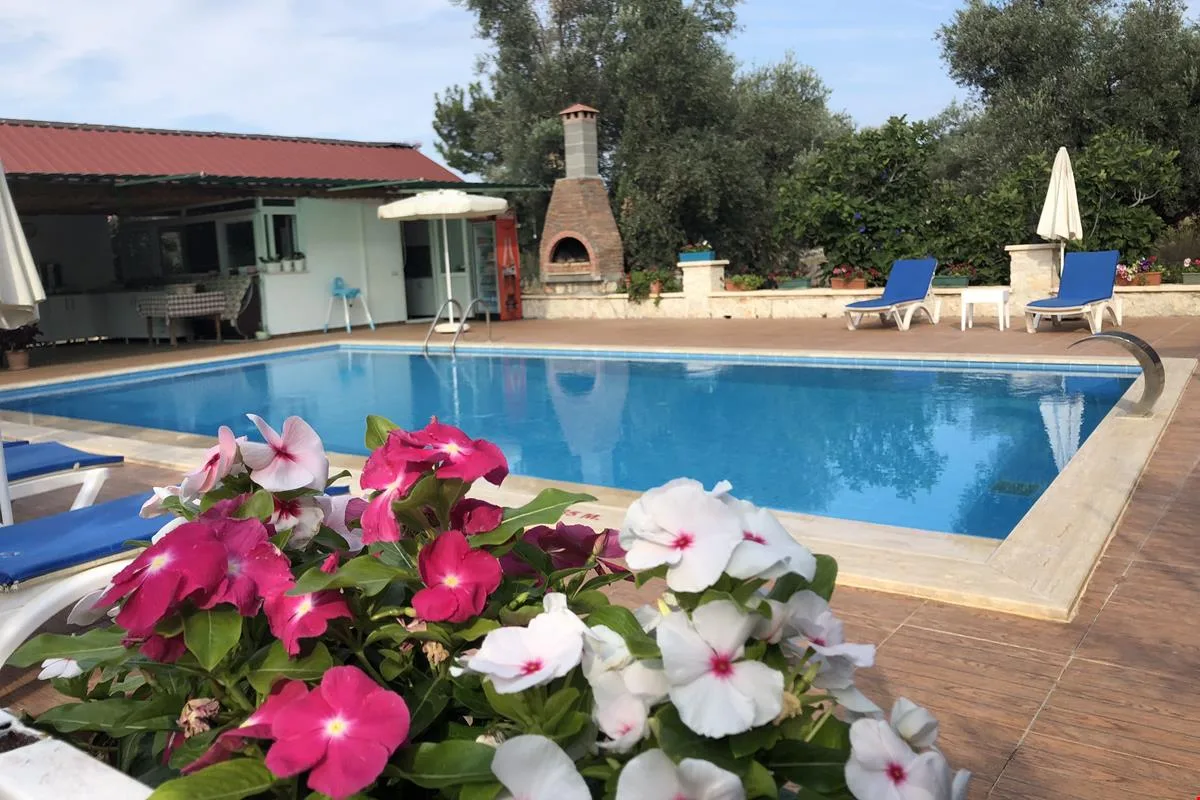Ferah Hotel Patara 4